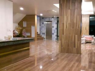 Tawan Anda Garden Hotel Surat Thani Exteriér fotografie